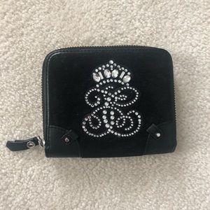 Juicy Couture Wallet
